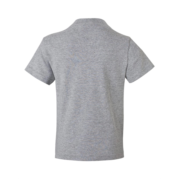 Fruit of the Loom HD Cotton Youth T-Shirt - Fruit of the Loom HD Cotton Youth T-Shirt - Image 9 of 147