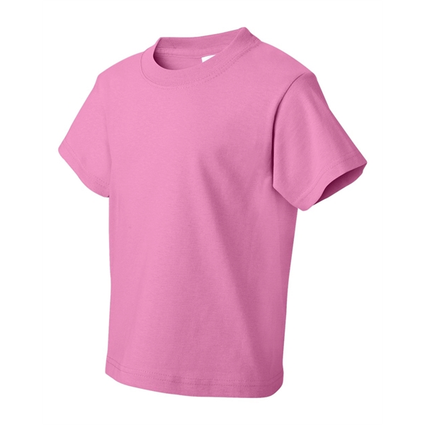 Fruit of the Loom HD Cotton Youth T-Shirt - Fruit of the Loom HD Cotton Youth T-Shirt - Image 11 of 147