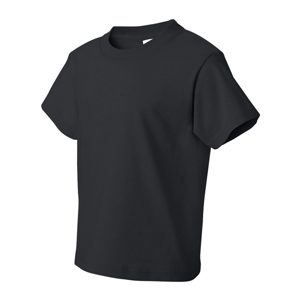 Fruit of the Loom HD Cotton Youth T-Shirt - Fruit of the Loom HD Cotton Youth T-Shirt - Image 14 of 147