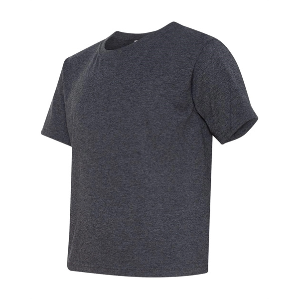 Fruit of the Loom HD Cotton Youth T-Shirt - Fruit of the Loom HD Cotton Youth T-Shirt - Image 17 of 147