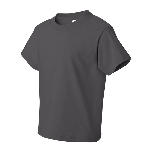 Fruit of the Loom HD Cotton Youth T-Shirt - Fruit of the Loom HD Cotton Youth T-Shirt - Image 26 of 147
