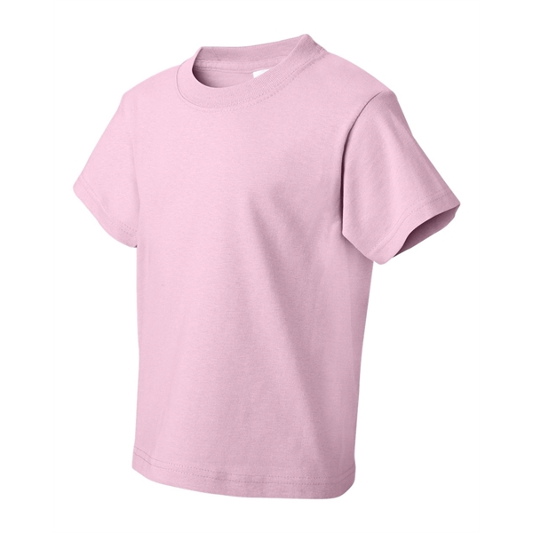 Fruit of the Loom HD Cotton Youth T-Shirt - Fruit of the Loom HD Cotton Youth T-Shirt - Image 32 of 147