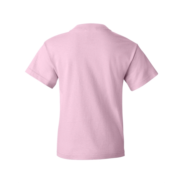Fruit of the Loom HD Cotton Youth T-Shirt - Fruit of the Loom HD Cotton Youth T-Shirt - Image 33 of 147