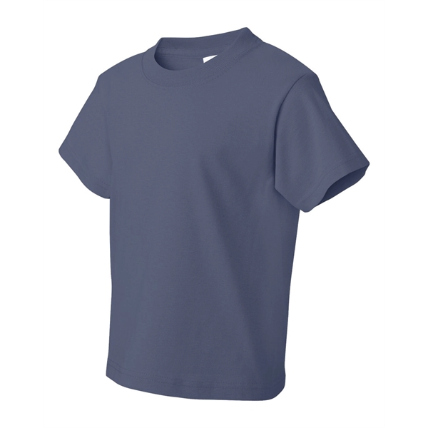 Fruit of the Loom HD Cotton Youth T-Shirt - Fruit of the Loom HD Cotton Youth T-Shirt - Image 44 of 147