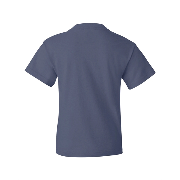 Fruit of the Loom HD Cotton Youth T-Shirt - Fruit of the Loom HD Cotton Youth T-Shirt - Image 45 of 147