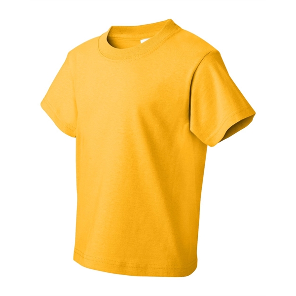 Fruit of the Loom HD Cotton Youth T-Shirt - Fruit of the Loom HD Cotton Youth T-Shirt - Image 50 of 147