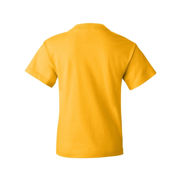 Fruit of the Loom HD Cotton Youth T-Shirt - Fruit of the Loom HD Cotton Youth T-Shirt - Image 51 of 147