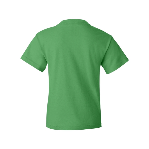 Fruit of the Loom HD Cotton Youth T-Shirt - Fruit of the Loom HD Cotton Youth T-Shirt - Image 57 of 147