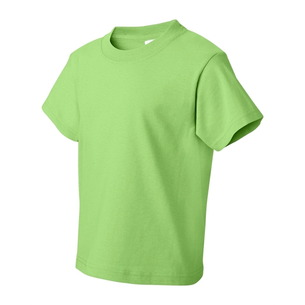 Fruit of the Loom HD Cotton Youth T-Shirt - Fruit of the Loom HD Cotton Youth T-Shirt - Image 59 of 147