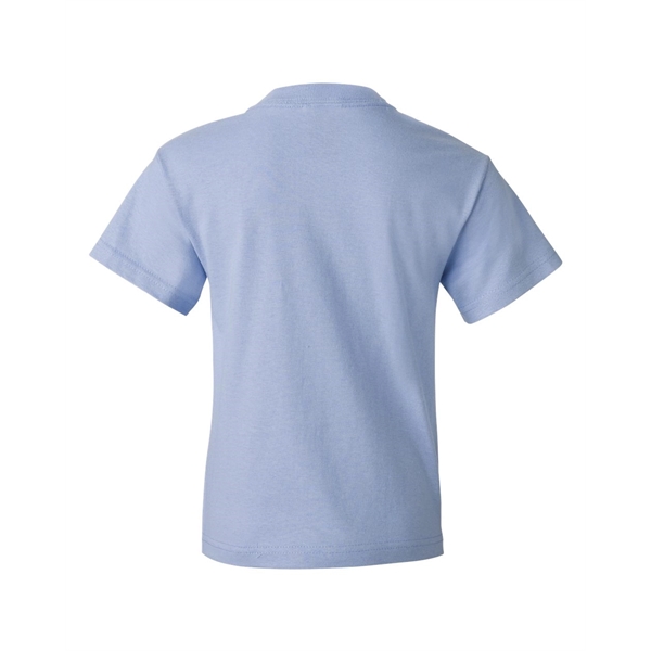 Fruit of the Loom HD Cotton Youth T-Shirt - Fruit of the Loom HD Cotton Youth T-Shirt - Image 63 of 147