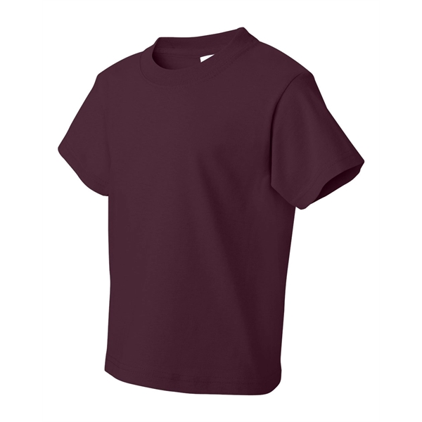 Fruit of the Loom HD Cotton Youth T-Shirt - Fruit of the Loom HD Cotton Youth T-Shirt - Image 65 of 147
