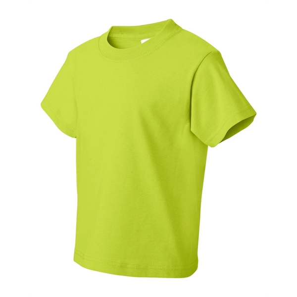 Fruit of the Loom HD Cotton Youth T-Shirt - Fruit of the Loom HD Cotton Youth T-Shirt - Image 68 of 147