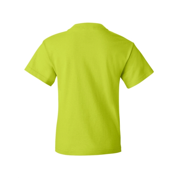 Fruit of the Loom HD Cotton Youth T-Shirt - Fruit of the Loom HD Cotton Youth T-Shirt - Image 69 of 147