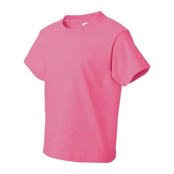 Fruit of the Loom HD Cotton Youth T-Shirt - Fruit of the Loom HD Cotton Youth T-Shirt - Image 71 of 147