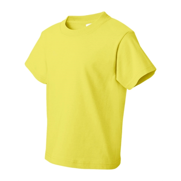 Fruit of the Loom HD Cotton Youth T-Shirt - Fruit of the Loom HD Cotton Youth T-Shirt - Image 74 of 147