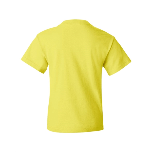 Fruit of the Loom HD Cotton Youth T-Shirt - Fruit of the Loom HD Cotton Youth T-Shirt - Image 75 of 147