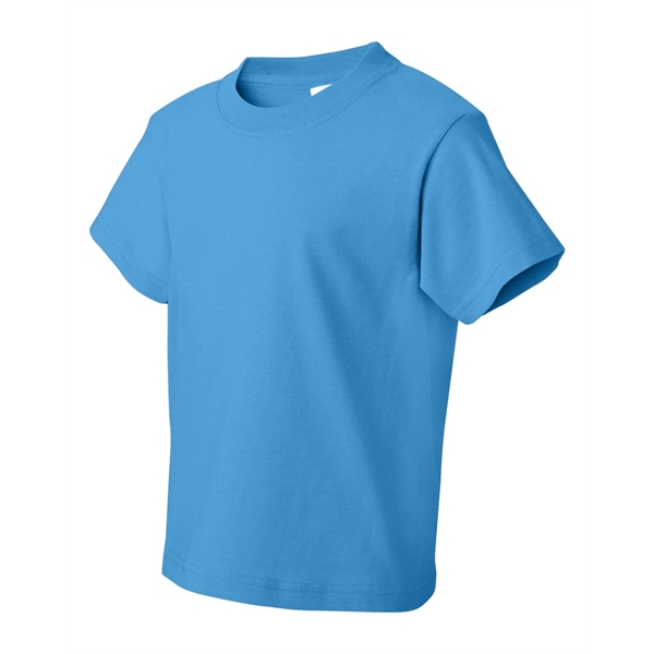 Fruit of the Loom HD Cotton Youth T-Shirt - Fruit of the Loom HD Cotton Youth T-Shirt - Image 77 of 147