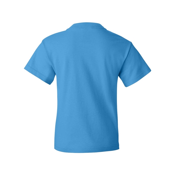Fruit of the Loom HD Cotton Youth T-Shirt - Fruit of the Loom HD Cotton Youth T-Shirt - Image 78 of 147