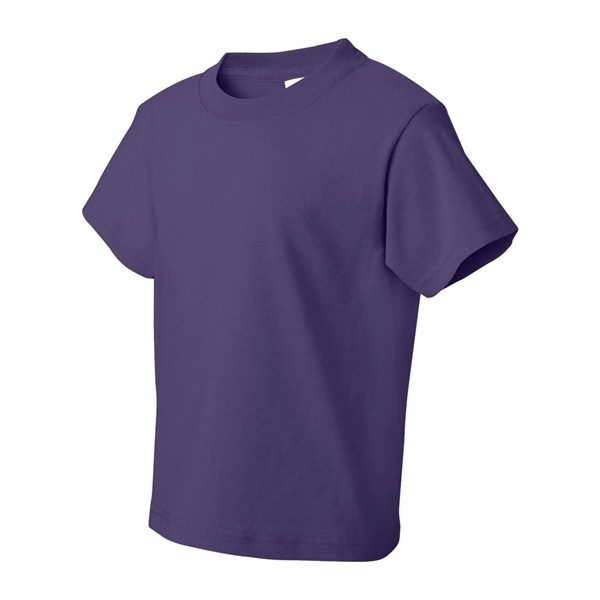Fruit of the Loom HD Cotton Youth T-Shirt - Fruit of the Loom HD Cotton Youth T-Shirt - Image 80 of 147