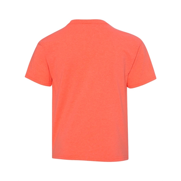 Fruit of the Loom HD Cotton Youth T-Shirt - Fruit of the Loom HD Cotton Youth T-Shirt - Image 84 of 147