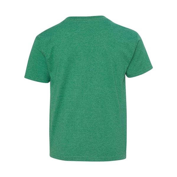 Fruit of the Loom HD Cotton Youth T-Shirt - Fruit of the Loom HD Cotton Youth T-Shirt - Image 87 of 147