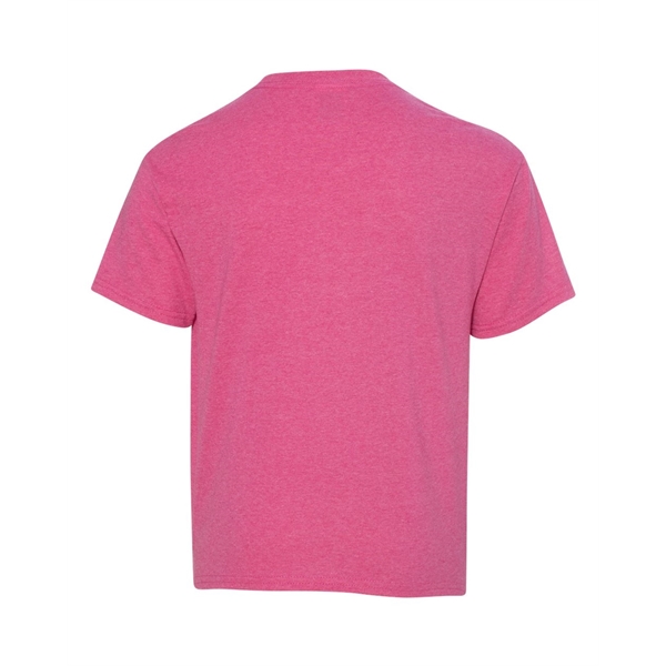 Fruit of the Loom HD Cotton Youth T-Shirt - Fruit of the Loom HD Cotton Youth T-Shirt - Image 90 of 147