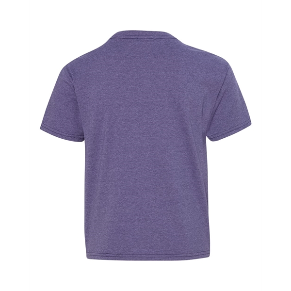 Fruit of the Loom HD Cotton Youth T-Shirt - Fruit of the Loom HD Cotton Youth T-Shirt - Image 93 of 147