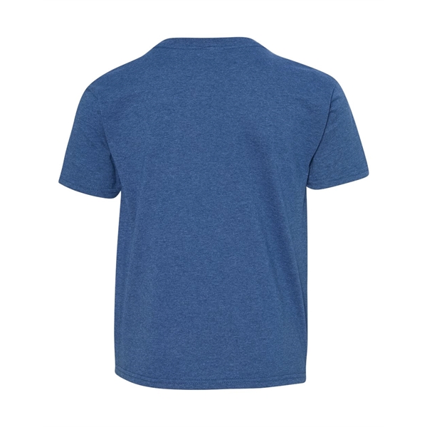 Fruit of the Loom HD Cotton Youth T-Shirt - Fruit of the Loom HD Cotton Youth T-Shirt - Image 96 of 147