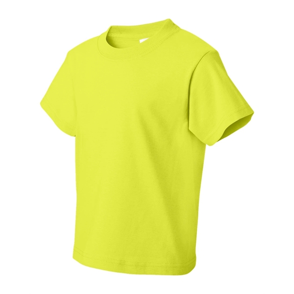 Fruit of the Loom HD Cotton Youth T-Shirt - Fruit of the Loom HD Cotton Youth T-Shirt - Image 101 of 147