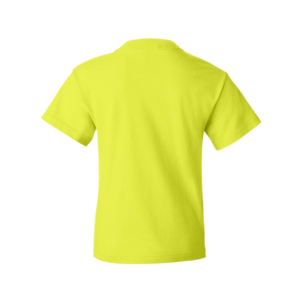 Fruit of the Loom HD Cotton Youth T-Shirt - Fruit of the Loom HD Cotton Youth T-Shirt - Image 102 of 147