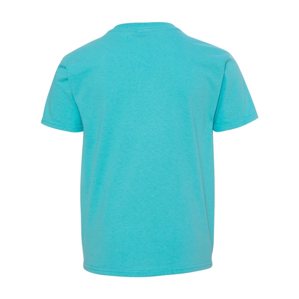 Fruit of the Loom HD Cotton Youth T-Shirt - Fruit of the Loom HD Cotton Youth T-Shirt - Image 108 of 147