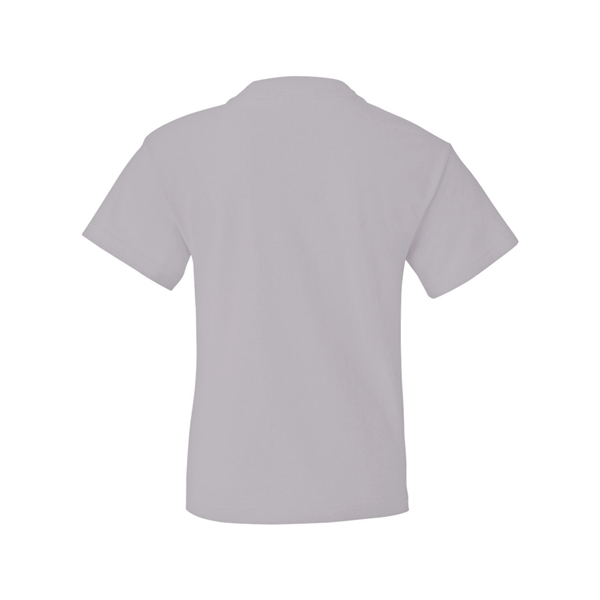 Fruit of the Loom HD Cotton Youth T-Shirt - Fruit of the Loom HD Cotton Youth T-Shirt - Image 111 of 147