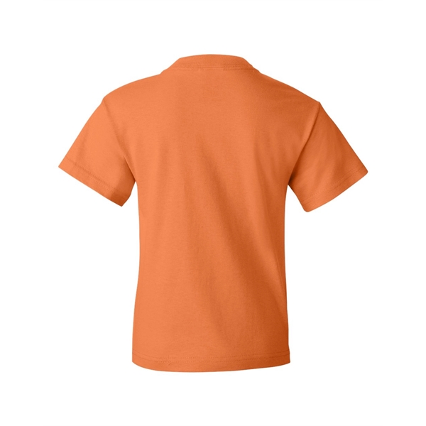 Fruit of the Loom HD Cotton Youth T-Shirt - Fruit of the Loom HD Cotton Youth T-Shirt - Image 114 of 147