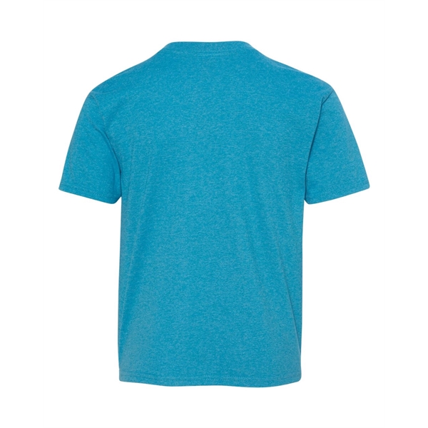 Fruit of the Loom HD Cotton Youth T-Shirt - Fruit of the Loom HD Cotton Youth T-Shirt - Image 120 of 147