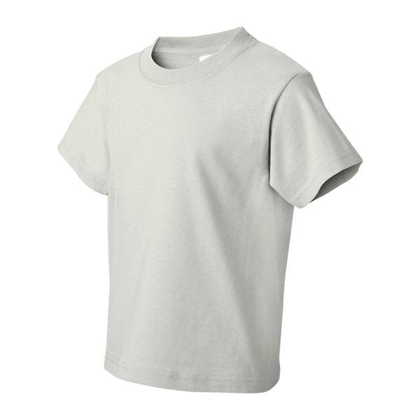 Fruit of the Loom HD Cotton Youth T-Shirt - Fruit of the Loom HD Cotton Youth T-Shirt - Image 122 of 147