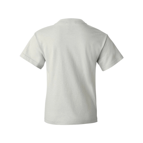 Fruit of the Loom HD Cotton Youth T-Shirt - Fruit of the Loom HD Cotton Youth T-Shirt - Image 123 of 147