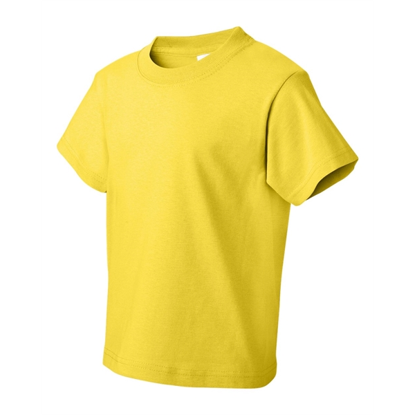 Fruit of the Loom HD Cotton Youth T-Shirt - Fruit of the Loom HD Cotton Youth T-Shirt - Image 125 of 147