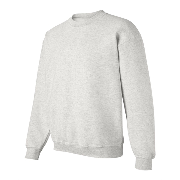 Gildan DryBlend® Crewneck Sweatshirt - Gildan DryBlend® Crewneck Sweatshirt - Image 2 of 28