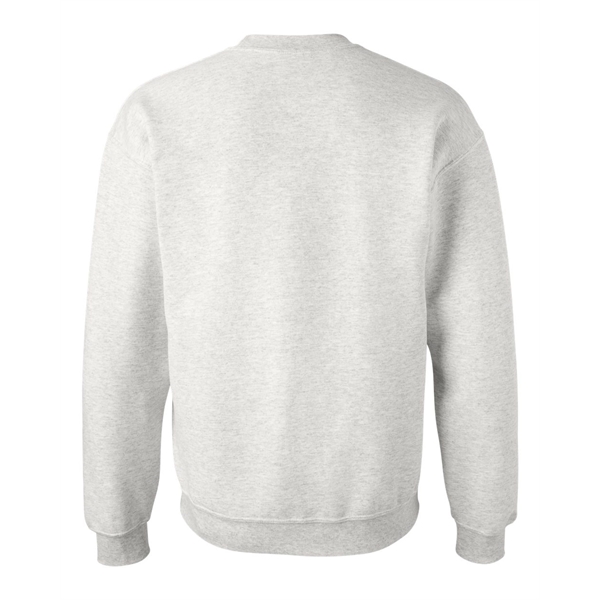 Gildan DryBlend® Crewneck Sweatshirt - Gildan DryBlend® Crewneck Sweatshirt - Image 3 of 28