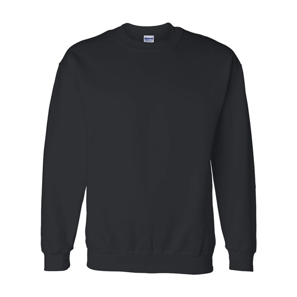 Gildan DryBlend® Crewneck Sweatshirt - Gildan DryBlend® Crewneck Sweatshirt - Image 4 of 28