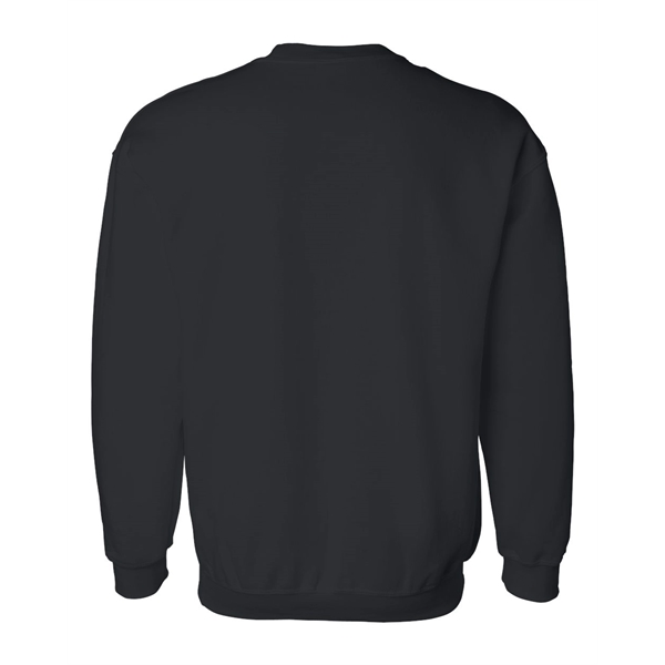 Gildan DryBlend® Crewneck Sweatshirt - Gildan DryBlend® Crewneck Sweatshirt - Image 6 of 28