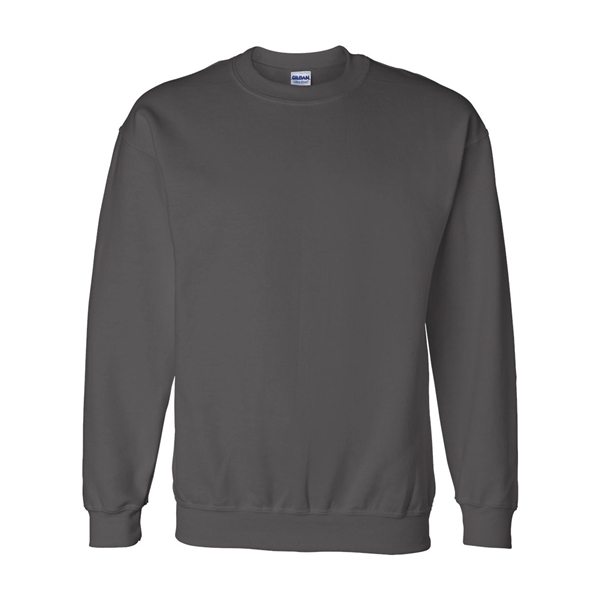 Gildan DryBlend® Crewneck Sweatshirt - Gildan DryBlend® Crewneck Sweatshirt - Image 7 of 28