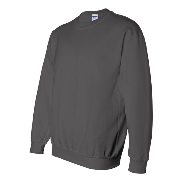 Gildan DryBlend® Crewneck Sweatshirt - Gildan DryBlend® Crewneck Sweatshirt - Image 8 of 28