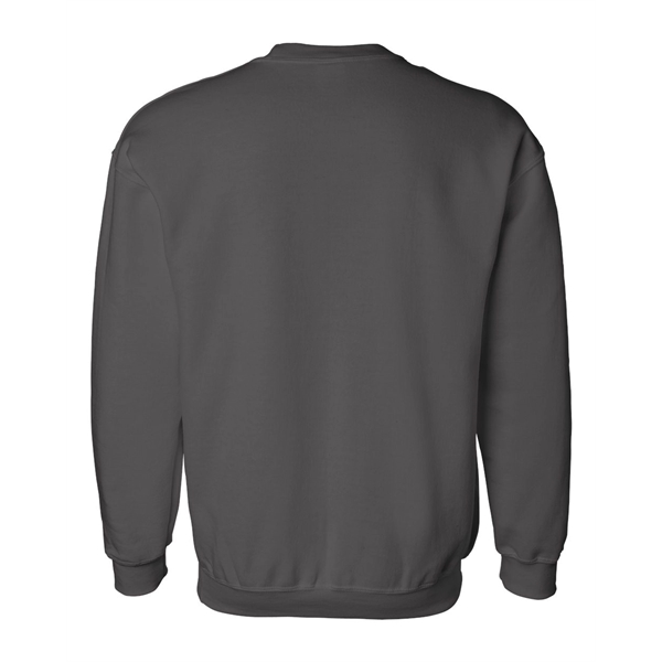 Gildan DryBlend® Crewneck Sweatshirt - Gildan DryBlend® Crewneck Sweatshirt - Image 9 of 28