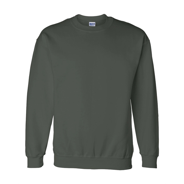 Gildan DryBlend® Crewneck Sweatshirt - Gildan DryBlend® Crewneck Sweatshirt - Image 10 of 28