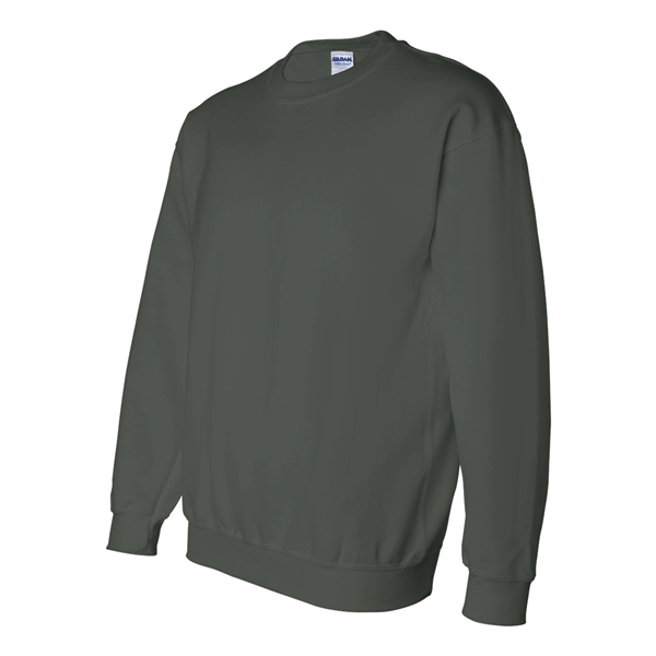 Gildan DryBlend® Crewneck Sweatshirt - Gildan DryBlend® Crewneck Sweatshirt - Image 11 of 28