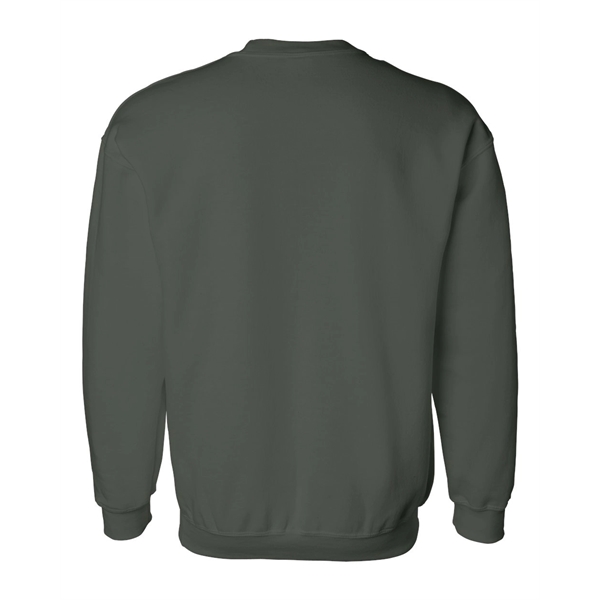 Gildan DryBlend® Crewneck Sweatshirt - Gildan DryBlend® Crewneck Sweatshirt - Image 12 of 28