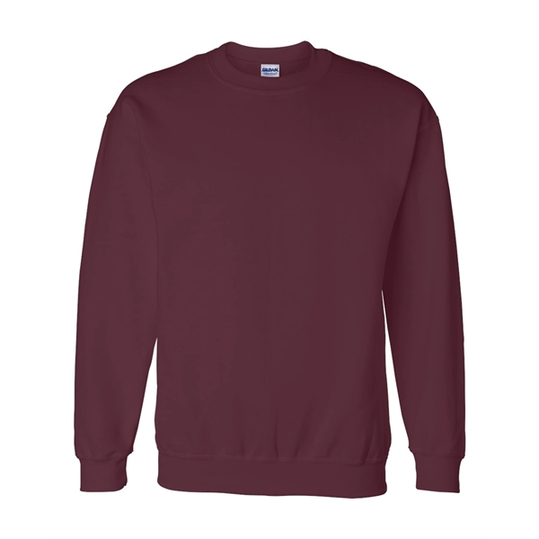 Gildan DryBlend® Crewneck Sweatshirt - Gildan DryBlend® Crewneck Sweatshirt - Image 13 of 28