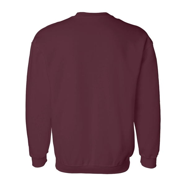 Gildan DryBlend® Crewneck Sweatshirt - Gildan DryBlend® Crewneck Sweatshirt - Image 15 of 28