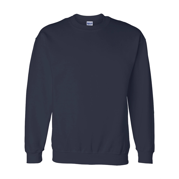 Gildan DryBlend® Crewneck Sweatshirt - Gildan DryBlend® Crewneck Sweatshirt - Image 16 of 28